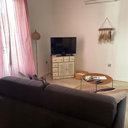 Appartement T2 Bayonne St Esprit Avec Parking Bagian luar foto