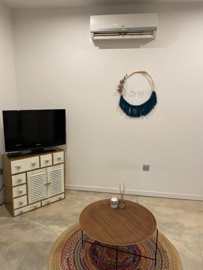 Appartement T2 Bayonne St Esprit Avec Parking Bagian luar foto