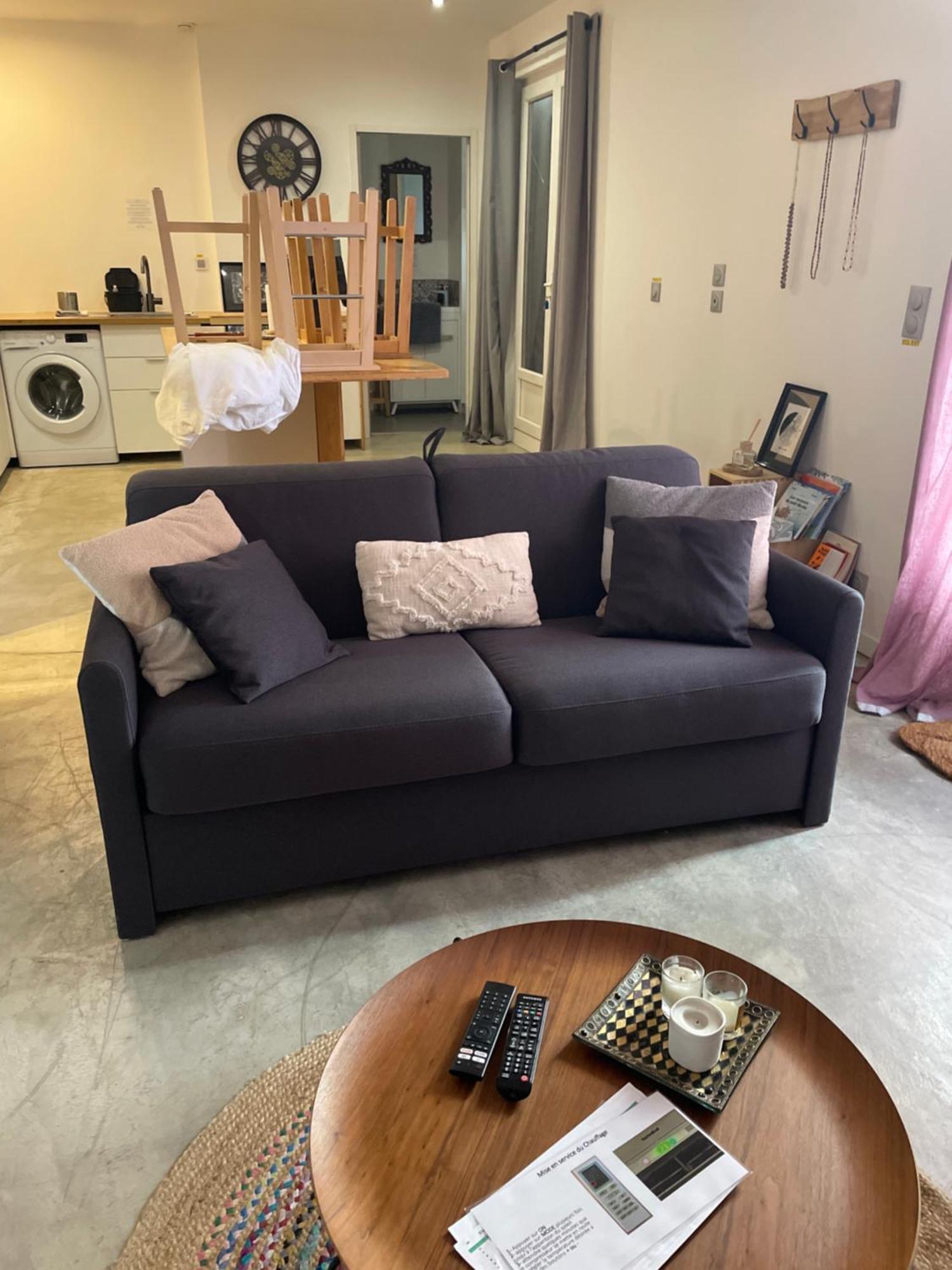 Appartement T2 Bayonne St Esprit Avec Parking Bagian luar foto